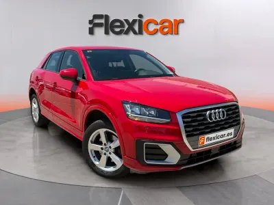 Usado Audi Q2
