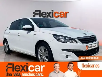 Usado Peugeot 308