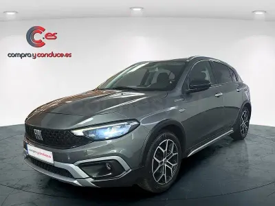 Usado Fiat Tipo