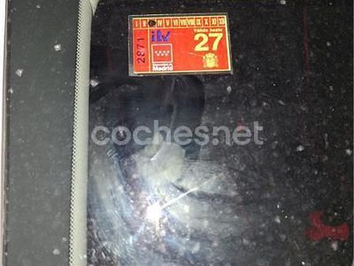 Usado Opel Corsa Enjoy 90 CV (66 kW) 2007 Blanco Berlina