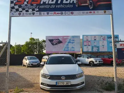 Usado VW Passat