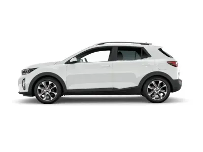 Nuevo Kia Stonic Style 101 CV (74 kW) 2026 Blanco SUV