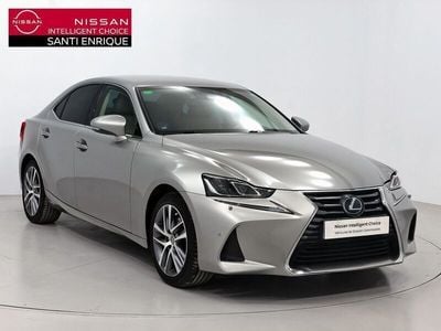 Lexus IS300h
