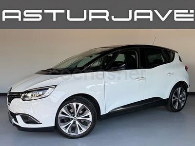 Usado Renault Scénic IV