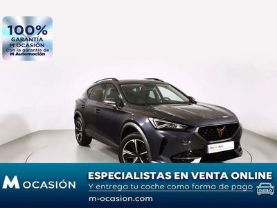 usado Cupra Formentor 1.5 TSI 150 DSG