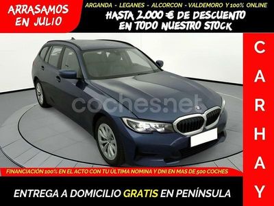 BMW 330e