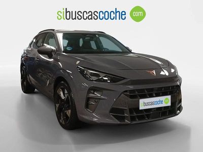 Occasion Cupra Terramar 150 ch (110 kW) 2025 Gris SUV