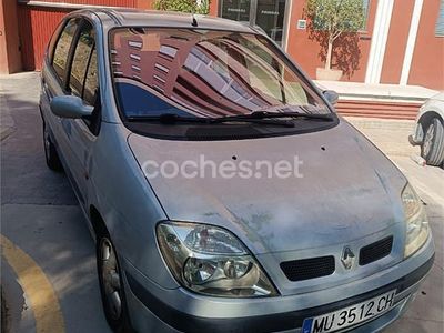Renault Scénic