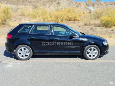 Usado Audi A3 Sportback