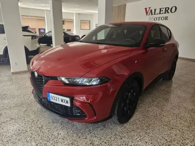 Usado Alfa Romeo Tonale Sprint 131 CV (96 kW) 2024 SUV