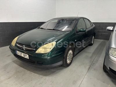 Citroën C5