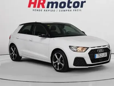 Usado Audi A1