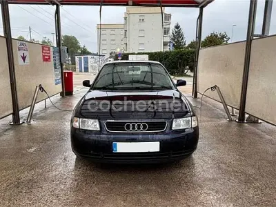 Usado Audi A3