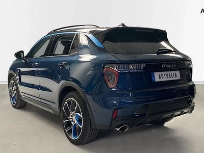Usado 2023 Lynk & Co 01 SUV | 26.900 € (Precio justo)