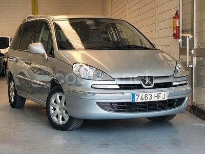 Peugeot 807