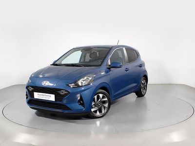 Nuevo Hyundai i10 67 CV (49 kW) 2025 Utilitario