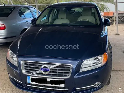 Usado Volvo S80