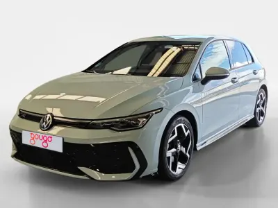 Usado VW Golf VIII R-line 150 CV (110 kW) 2025 Berlina