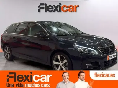 Usado Peugeot 308