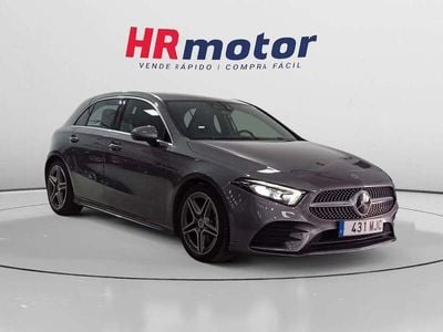 Mercedes A220