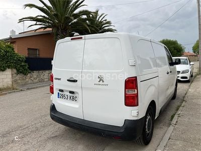Peugeot Traveller
