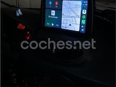 Renault Clio III