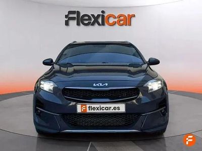 Usado Kia XCeed 160 HP (117 kW) 2022 Cinzento SUV