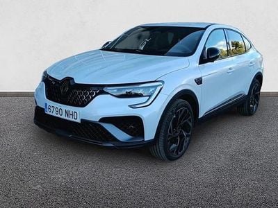 Usado Renault Arkana Esprit Alpine 145 CV (106 kW) 2025 SUV