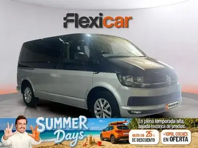 Usado VW Multivan