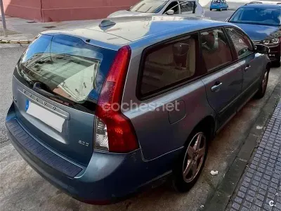 Usado Volvo V50