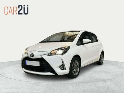 usado Toyota Yaris 1.0 70 City