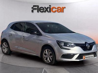 Renault Mégane IV