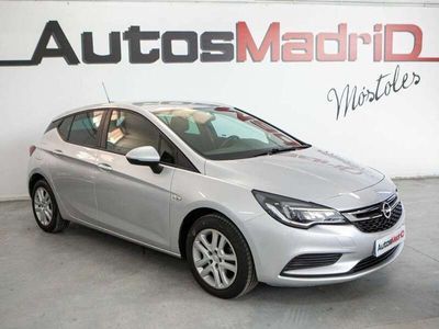 usado Opel Astra 1.4 Turbo S/S 92kW (125CV) Selective