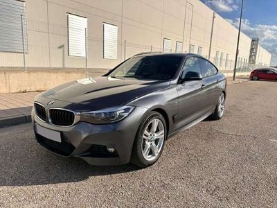 BMW 320 Gran Turismo