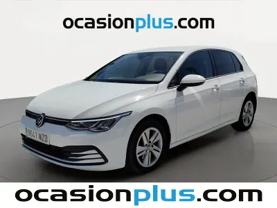 Usado VW Golf VII