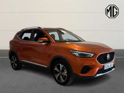 Usado MG ZS
