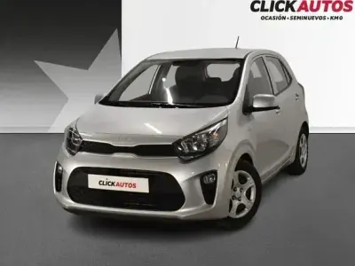 Usado Kia Picanto 63 CV (46 kW) 2024 Utilitario