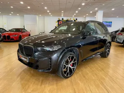 Usado BMW X5