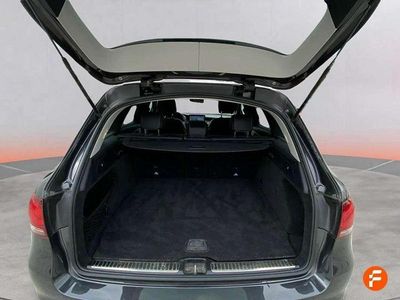 Mercedes GLC200
