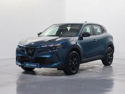Usado Alfa Romeo Junior 136 CV (100 kW) 2025 Azul SUV