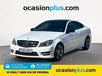 Mercedes C180