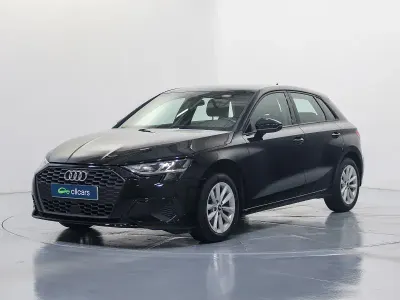 Usado Audi A3 Sportback e-tron 110 CV (80 kW) 2022 Utilitario