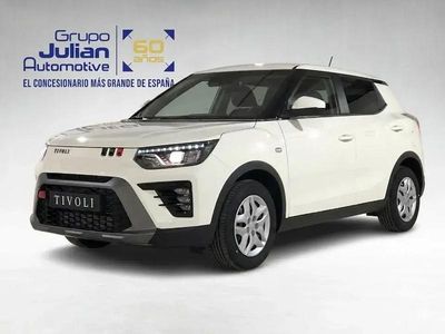 Nuevo SsangYong Tivoli 149 CV (109 kW) 2025 Otro
