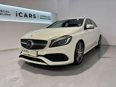 Mercedes A200