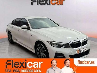 Blanco Usado 2022 BMW ActiveHybrid 3 Berlina | 25.990 €