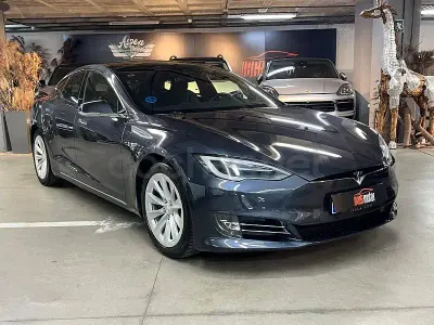 Usado Tesla Model S