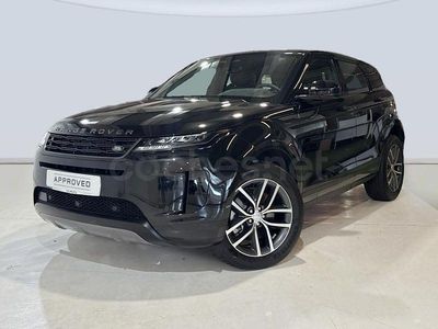 Usado Land Rover Range Rover evoque S 309 CV (227 kW) 2024 Negro SUV