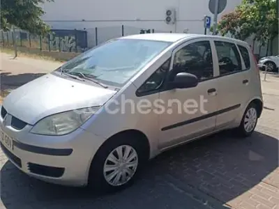 Usado Mitsubishi Colt