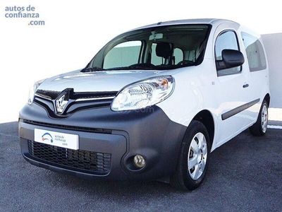 usado Renault Kangoo 1.5 DCI COMBI PROFESIONAL