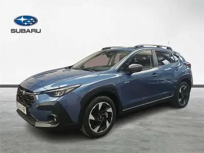 Usado Subaru Crosstrek 136 CV (100 kW) 2025 SUV